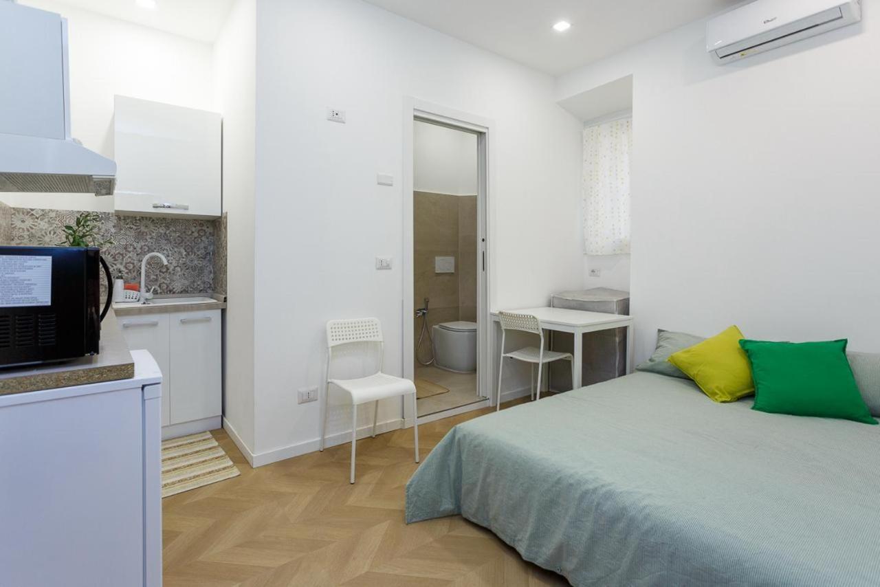 Apartment Mg *
