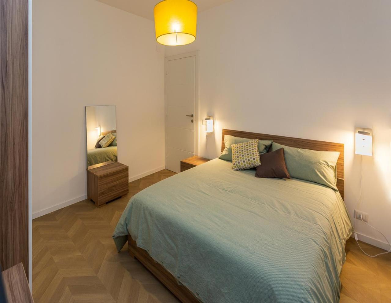 Mg Apartment
