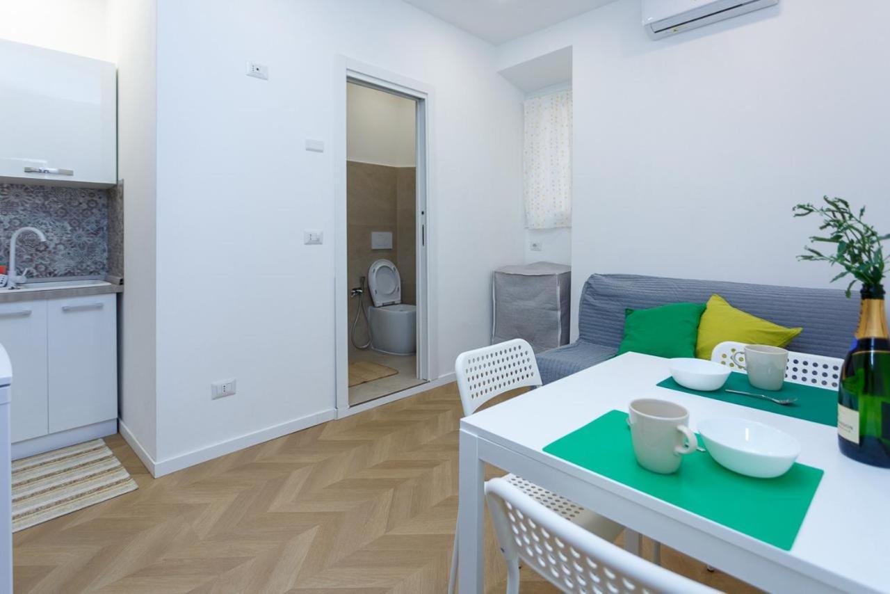Mg Apartment *