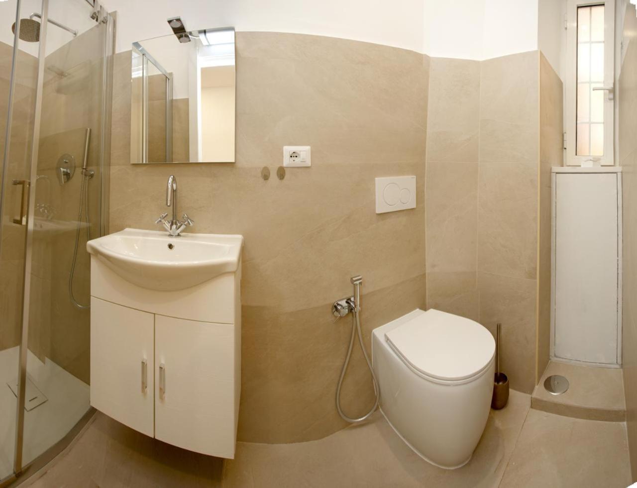 Apartment Mg