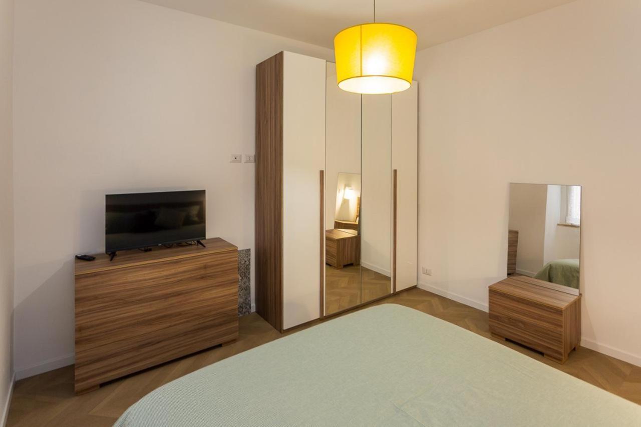 Mg Apartment Rom